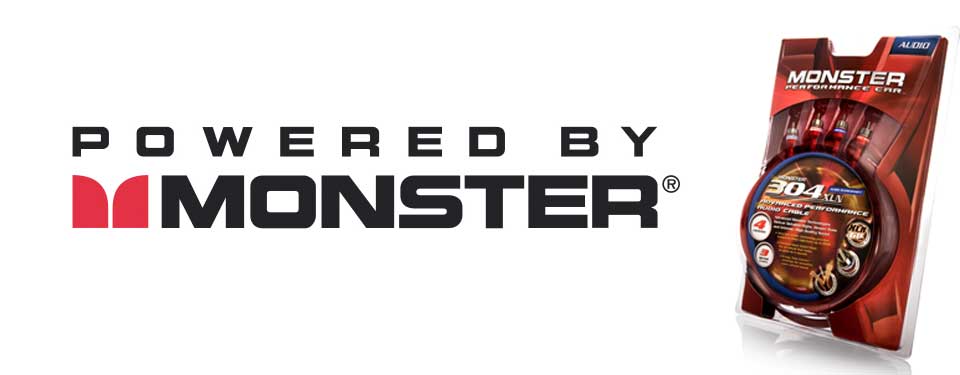 Monster Products