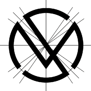 MarwanSalfiti.com Personal Logo Evolution