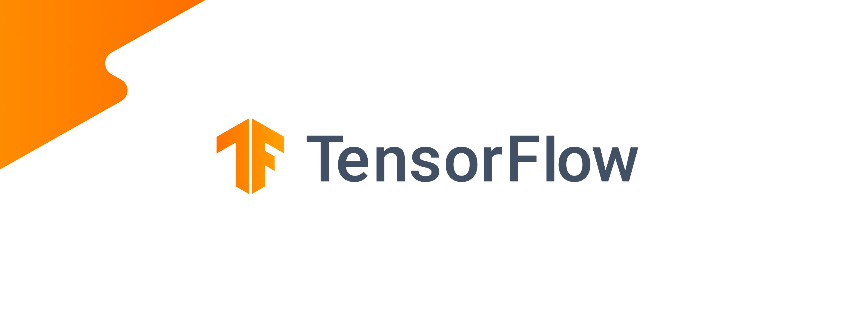 TensorFlow, Machine Learning